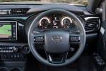 Toyota Hilux Rugged X Double Cab 2018 года (AU)